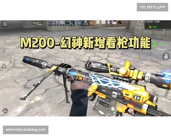 穿越火线手游m200-穿越火线手游m200幻神多少钱:绝命终结者:M200的狂傲猎场 穿越火线手游m200-穿越火线手游m200幻神多少钱:绝命终结者:M200的狂傲猎场