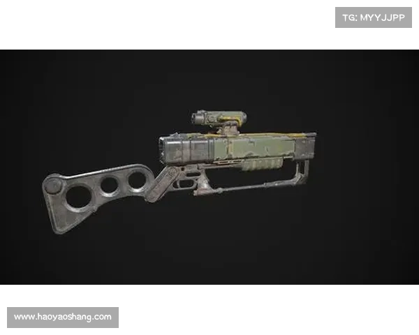 辐射76:血清激光武器制作指南 辐射76:血清激光武器制作指南