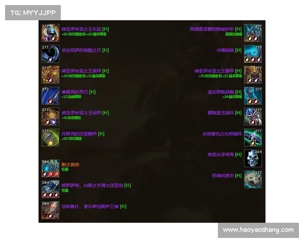 魔兽世界治疗职业装备属性获取攻略 魔兽世界治疗职业装备属性获取攻略